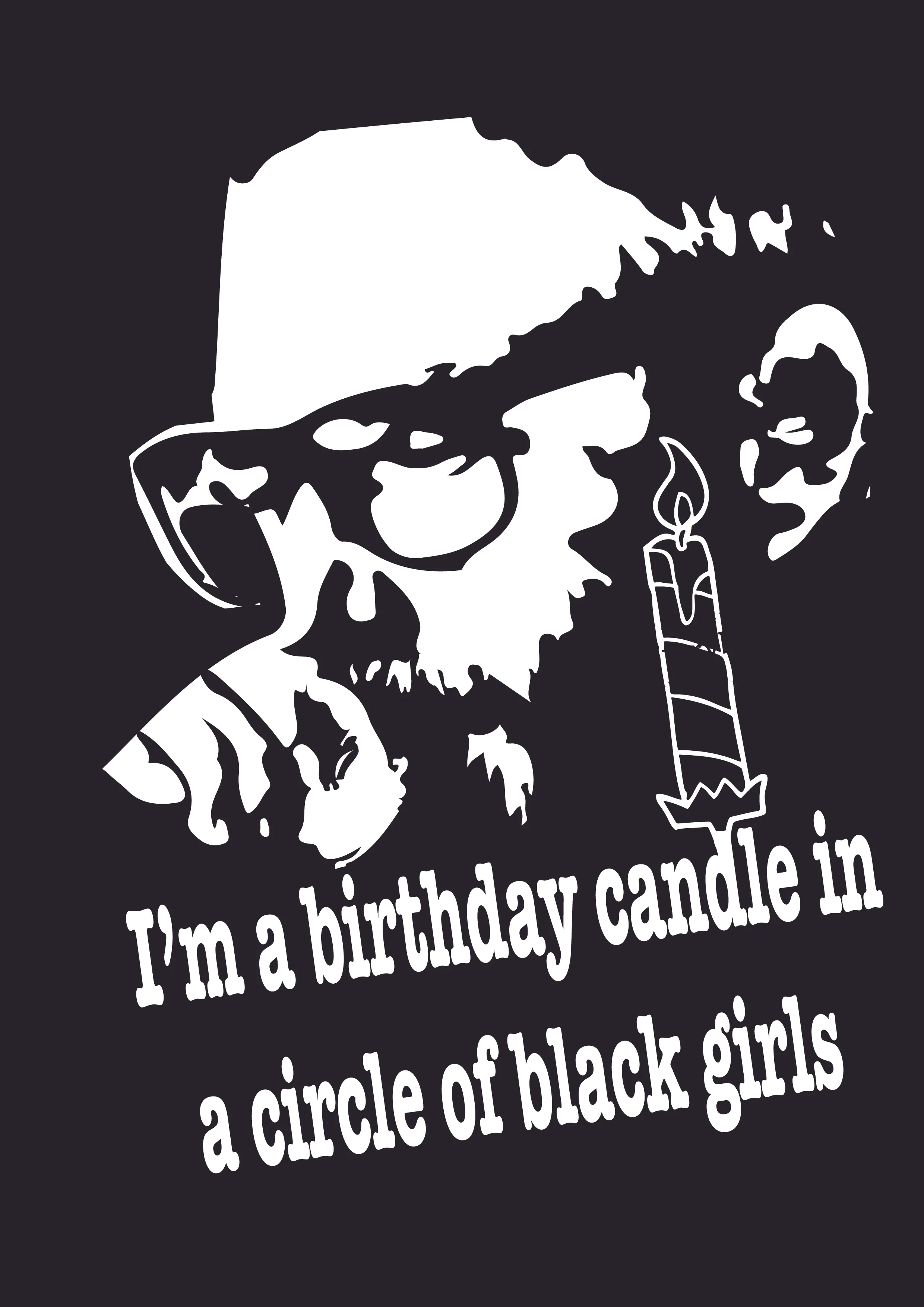 The National Lyric T-Shirt