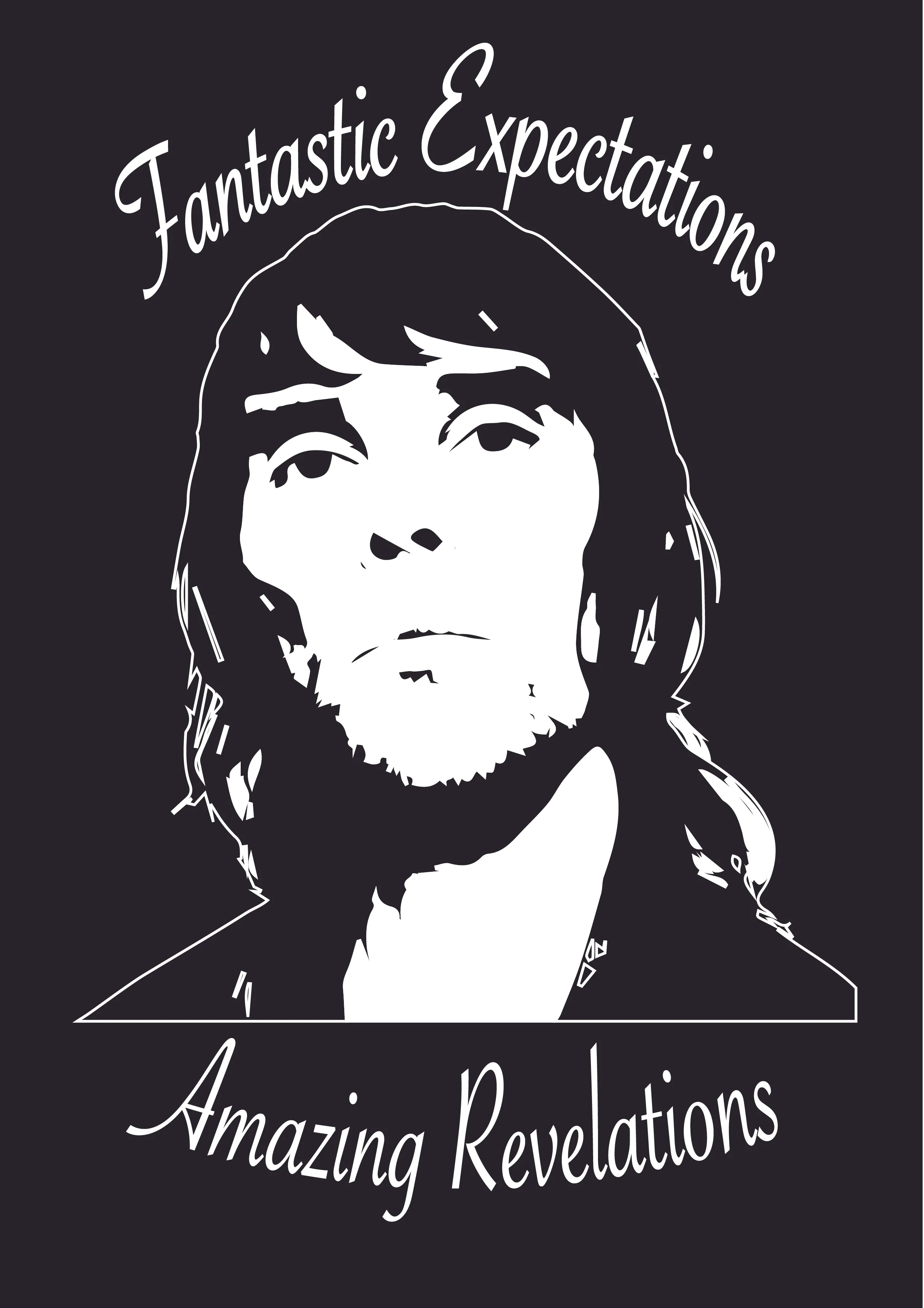 Ian Brown Lyric T-Shirt