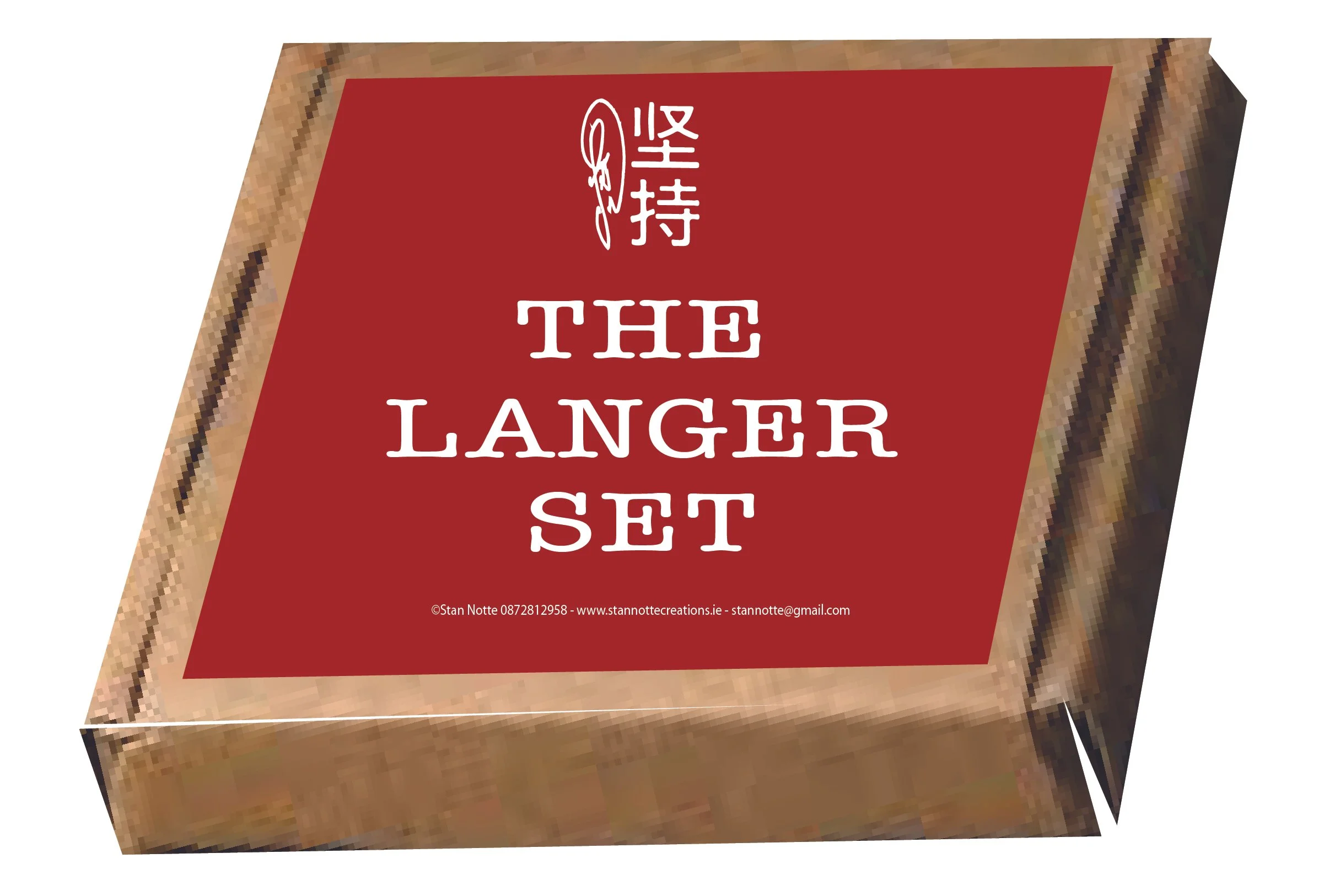 The Langer Set