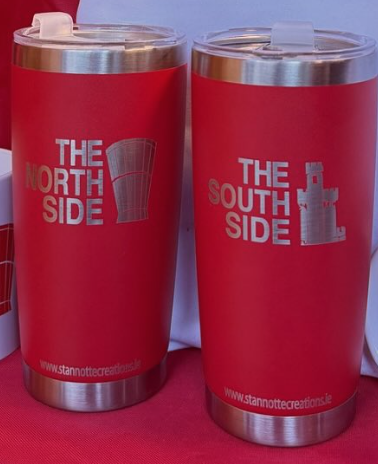 Travel Mugs