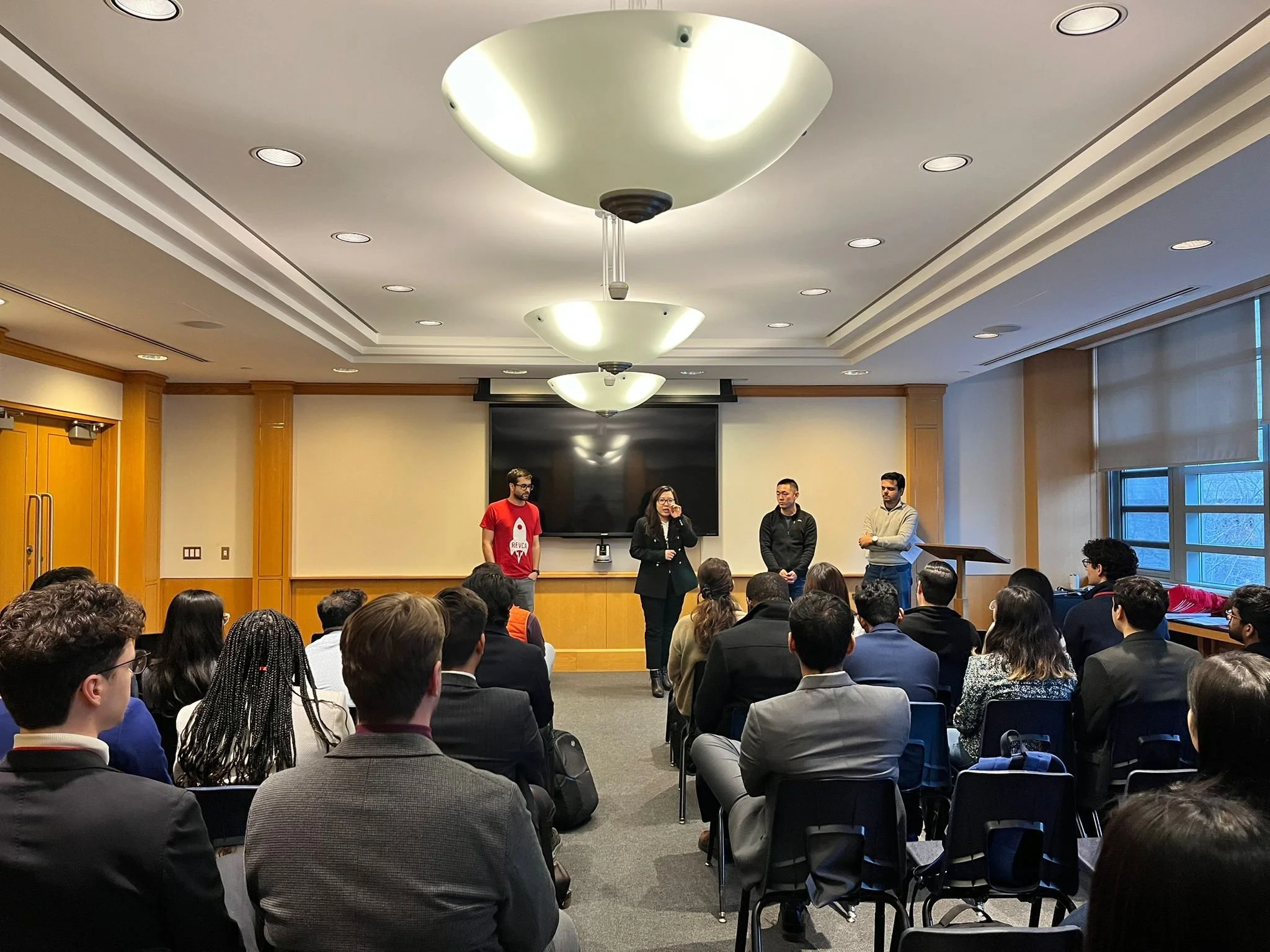 VCIC Case Competition