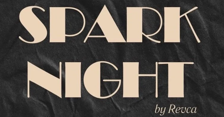 Spark Night