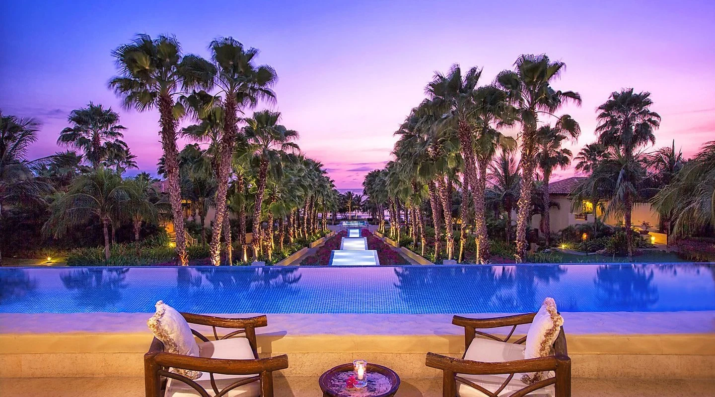 Punta De Mita