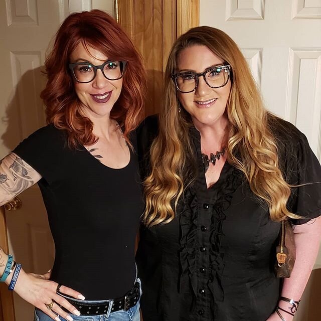 A HUGE thank you to @imahairpro  for sharing her story on Monday! 
Sista,  you're ahhhhhmazing!

Love love,
D

#survivor #influencer #abusedtotell #serialentrepreneur #nofakefux #gratitude #blessed #shesbadassyo #takecareayou #selfcare #DFW #dfwpodca