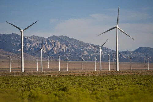 Monthly Member Meeting