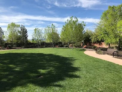 Wednesday Bird Walk: Boots Cox Park