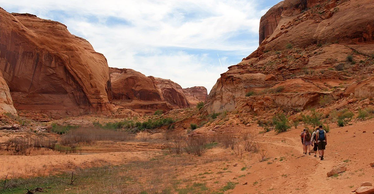 CBC - Glen Canyon