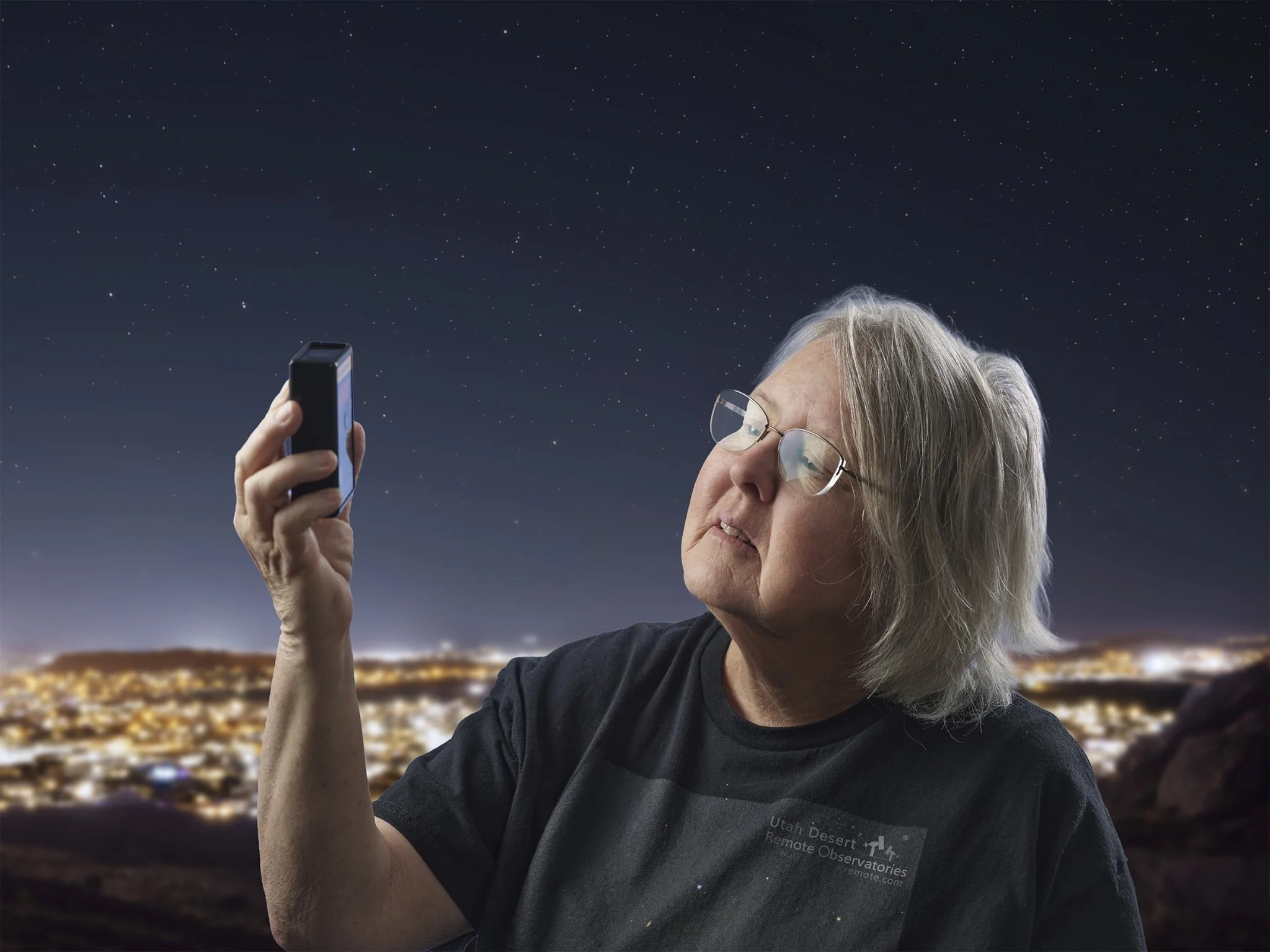 General Membership Meeting: Preserving Our Dark Skies