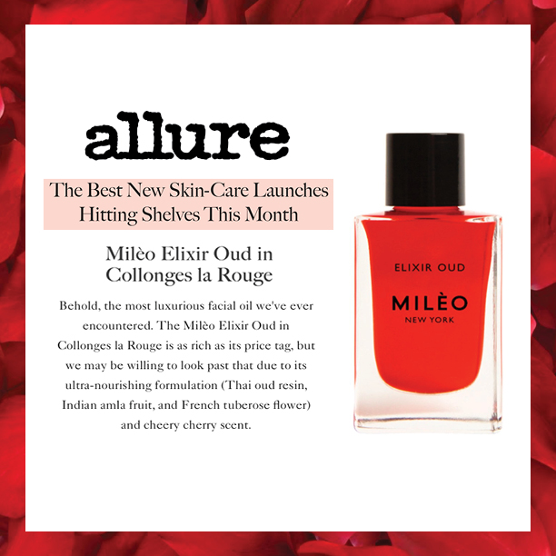 MILEO Allure.com IG Clipping - Static.jpg