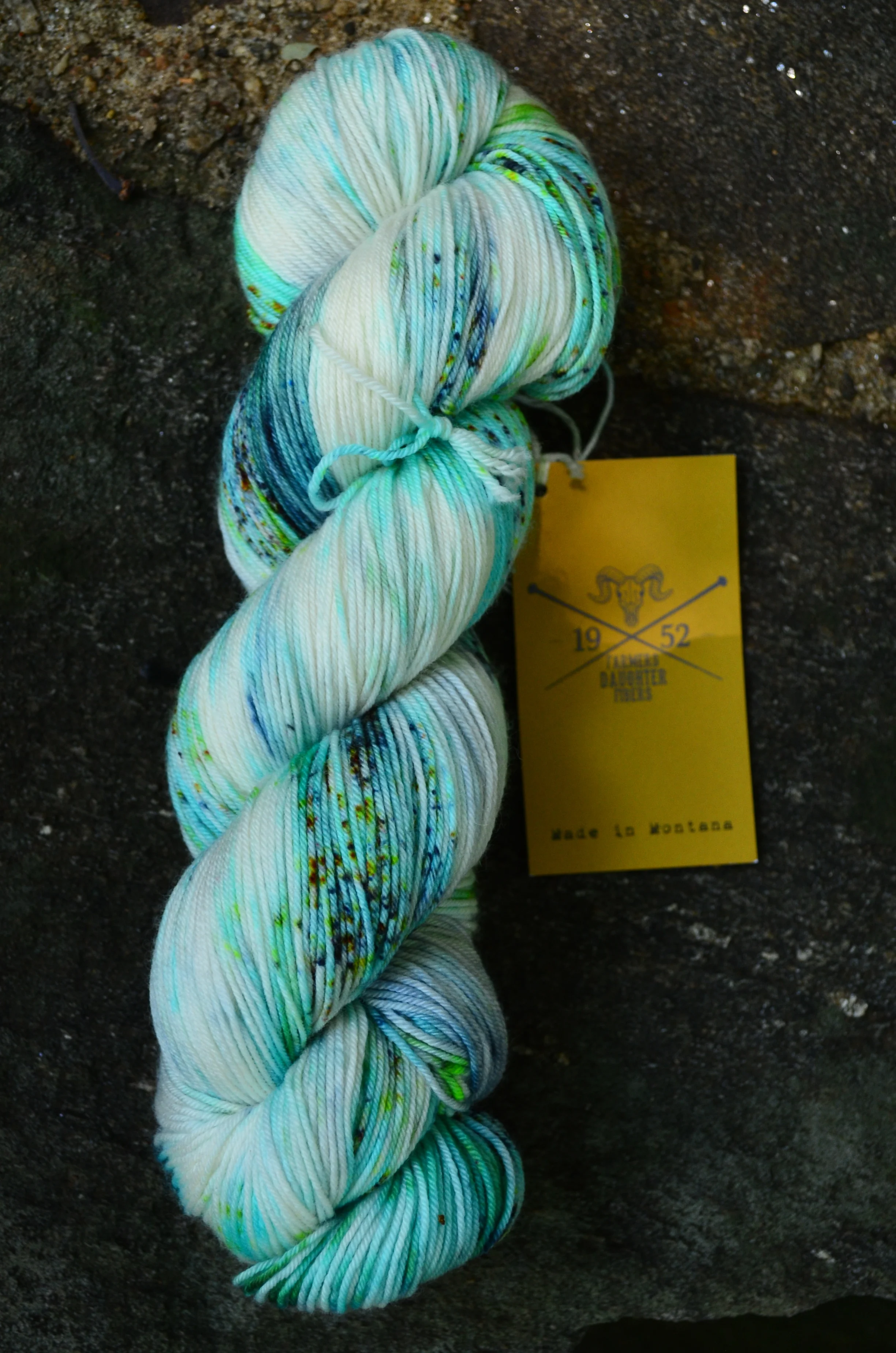 Glacial Lake Missoula