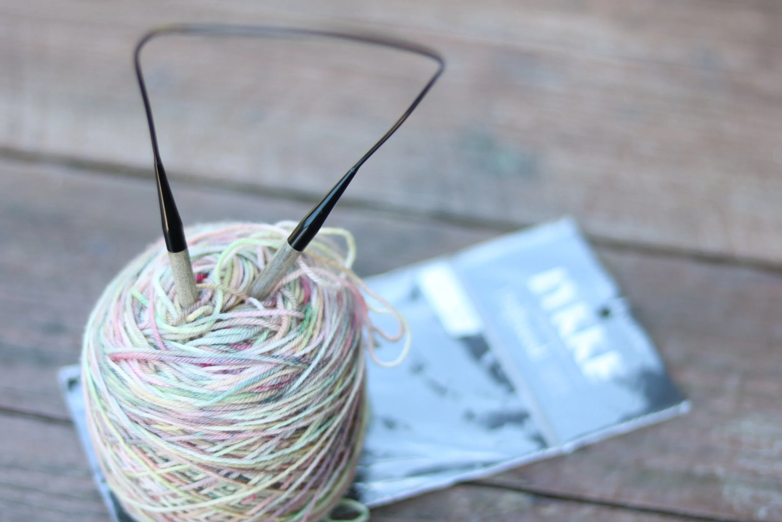 47 " Circular Needles