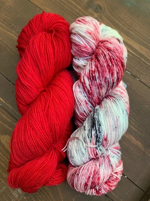 Ruby + Queen of Hearts