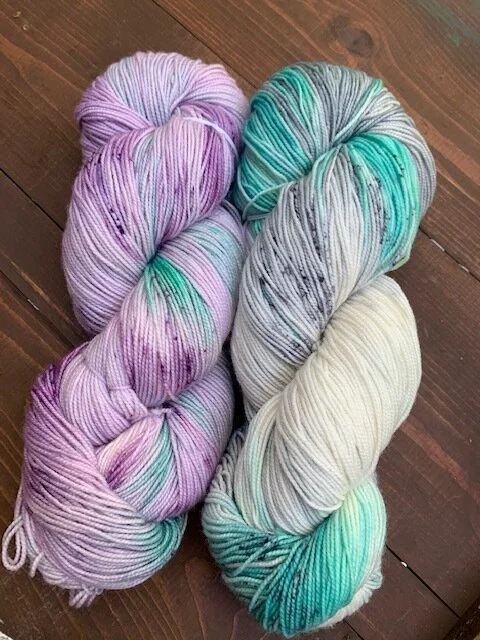 Lavender Fields + Breakfast at Tiffany's