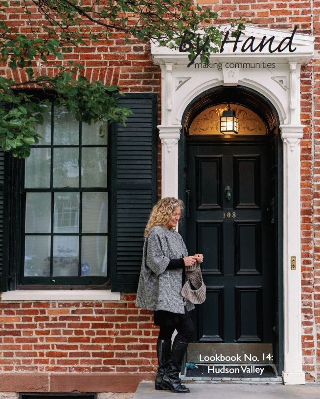 Lookbook 14: Hudson Valley