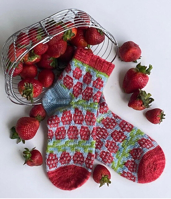 Summer Sweetness by Cynthia Dorrough