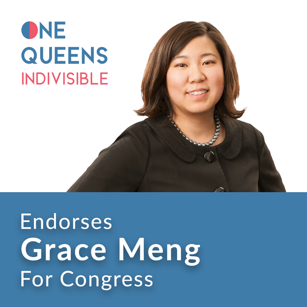 Ny 06 Primary One Queens Indivisible