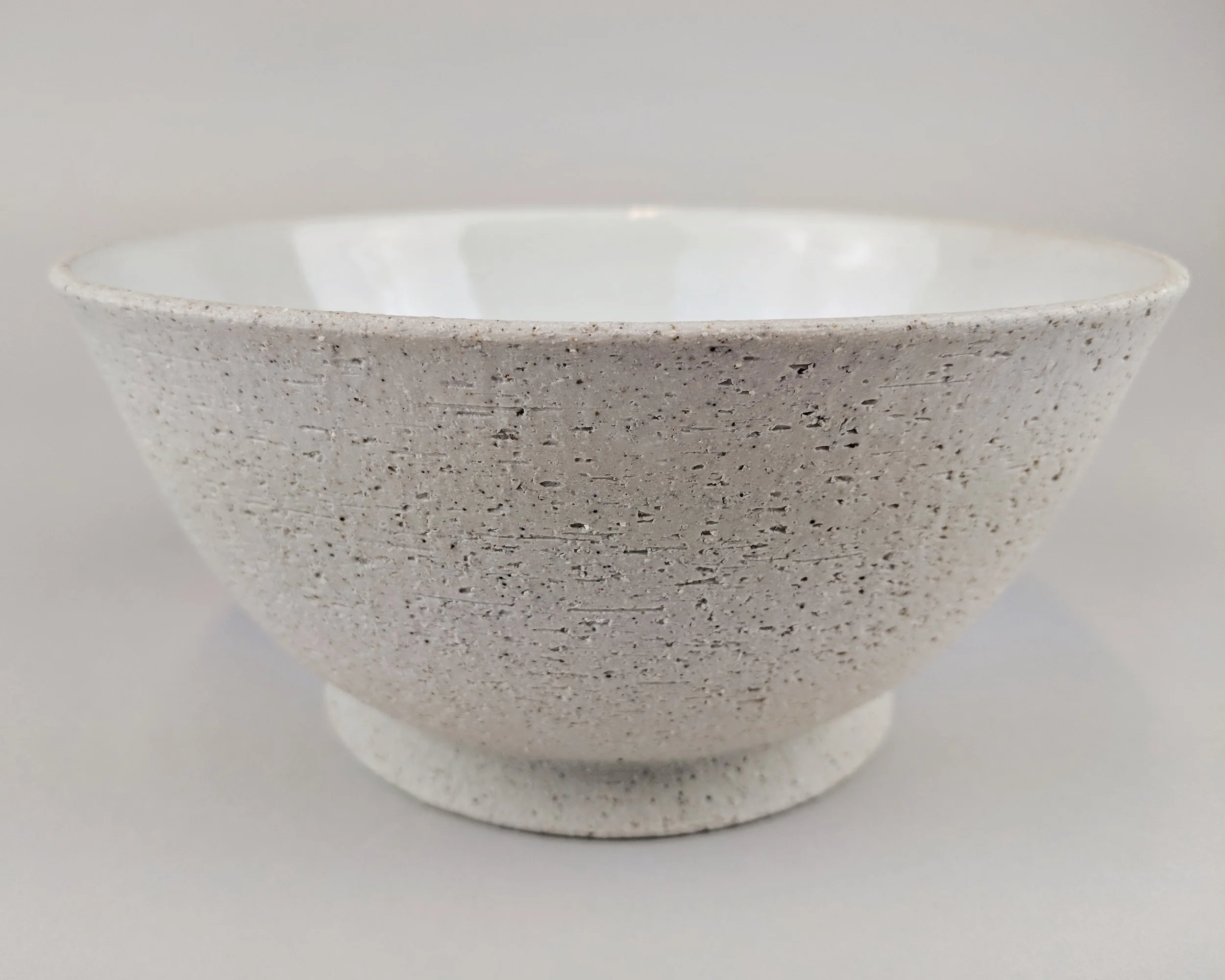 Ramen Bowl, 8"x3.5"