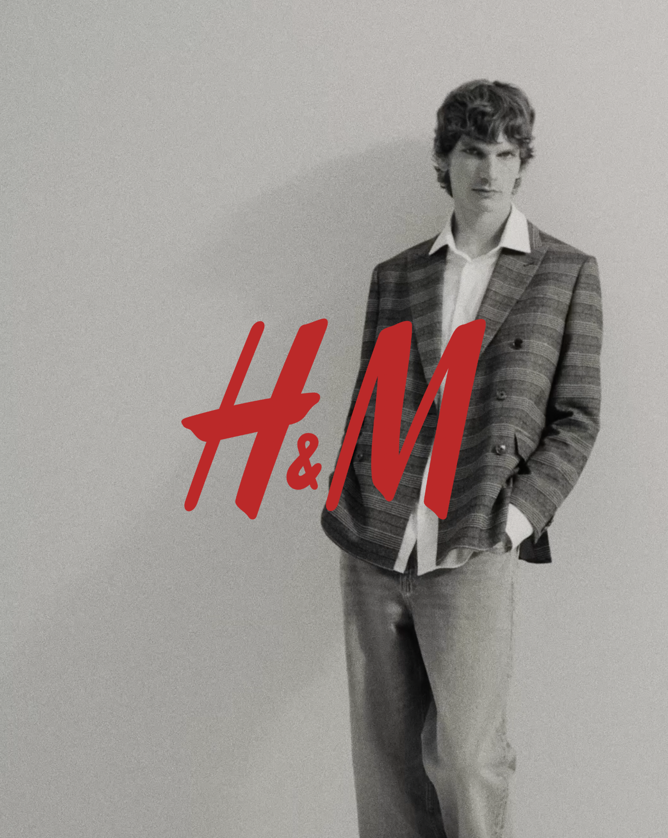 H&M TAILORED LOOKS