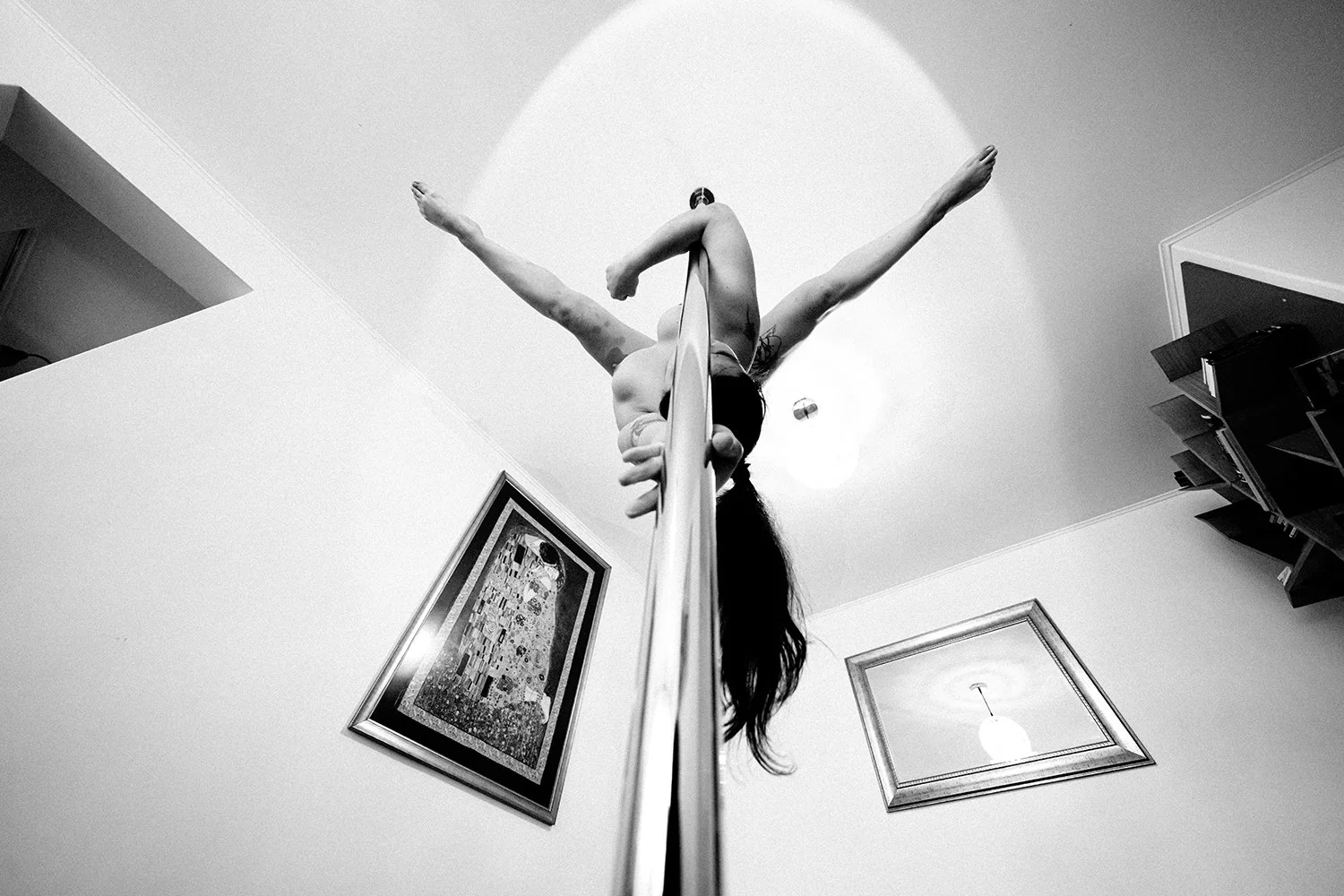 ¿Qué pasa cuando habitas tu cuerpo?