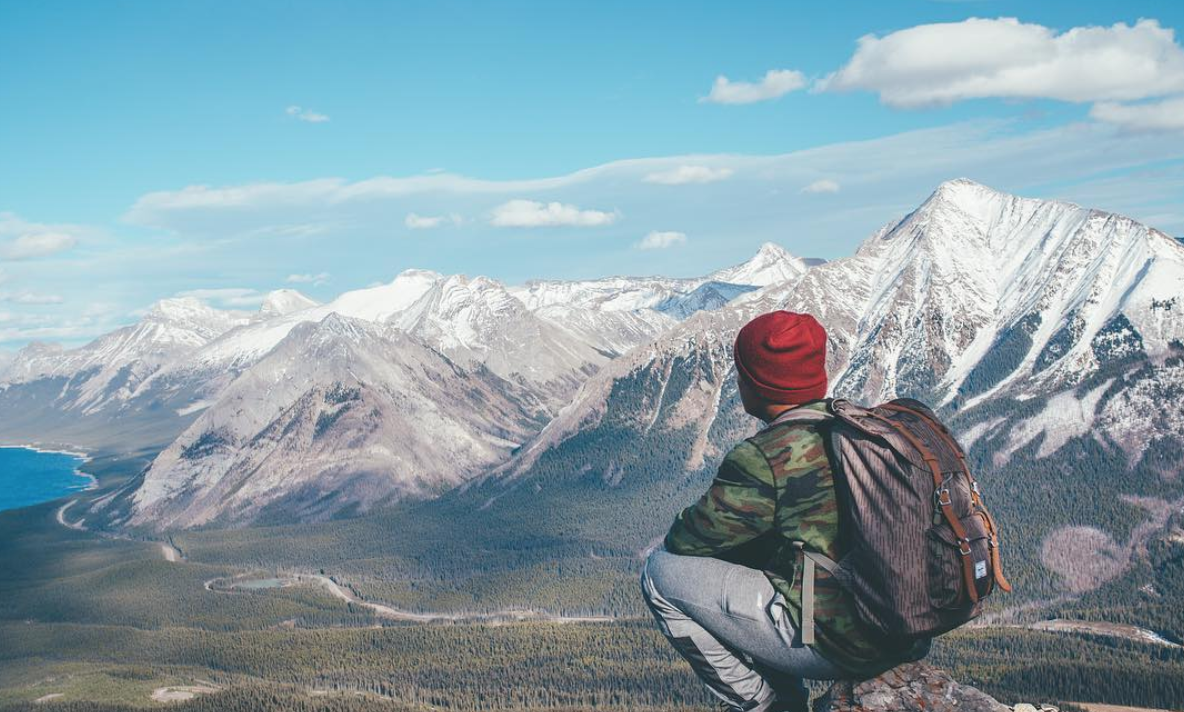 image by Matt Pierce, Instagram @wake.up.matt