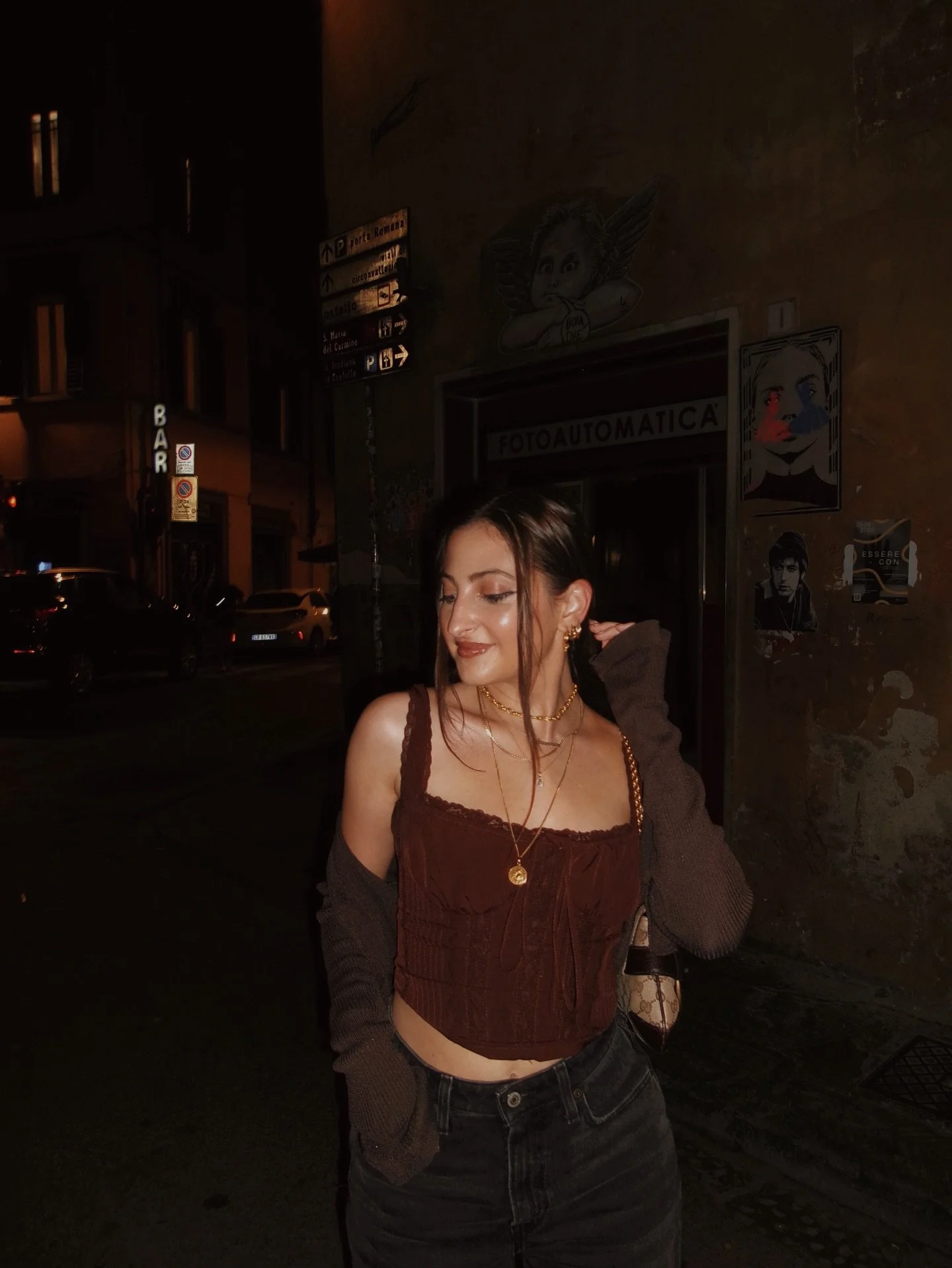 my favorite looks of 2025 ✖️🤎❣️🍸💫✨ #KILLERQUEEN 
&bull;
&bull;
&bull;
&bull;
&bull;
&bull;
&bull;
&bull;
#styleblogger #outfitideas #bestoutfits2025 #styleinspo