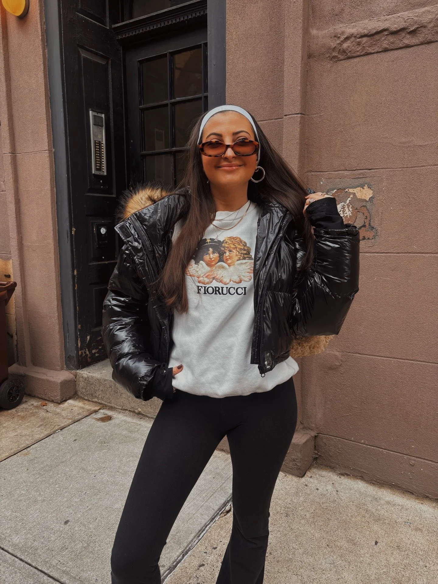 cozy wknd snaps ✖️🤎🪩🪽🍸💫✨ #KILLERQUEEN 
&bull;
&bull;
&bull;
&bull;
&bull;
&bull;
&bull;
&bull;
&bull;
#styleinspo #winteroutfitideas #winteroutfits #winteroutfitinspo