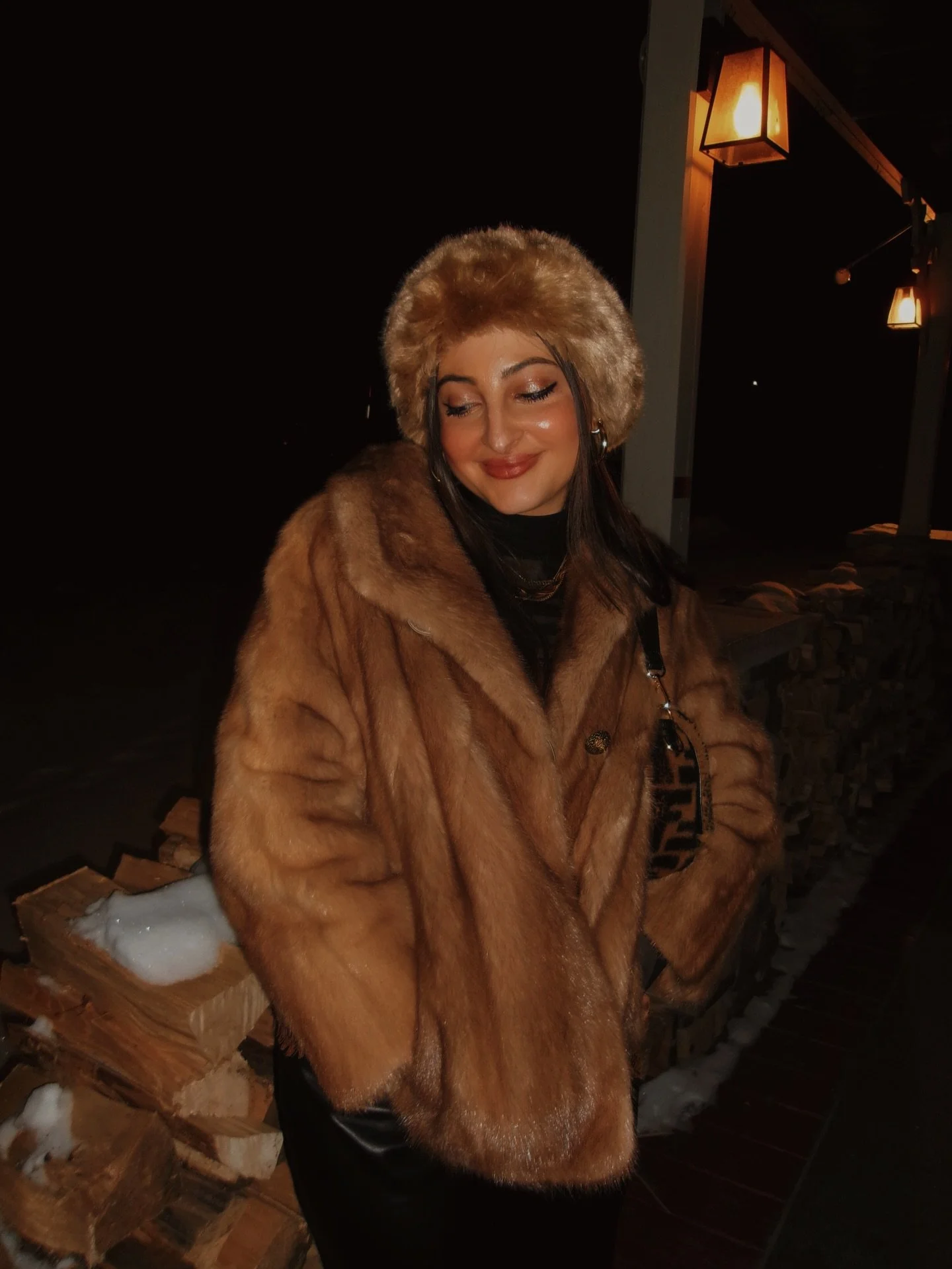 winter outfit recap ✖️🤎🪩🪐🥀💫✨ #KILLERQUEEN 
&bull;
&bull;
&bull;
&bull;
&bull;
&bull;
&bull;
#nycoutfits #nycoutfitideas #nycoutfitinspo #nycstyleblogger