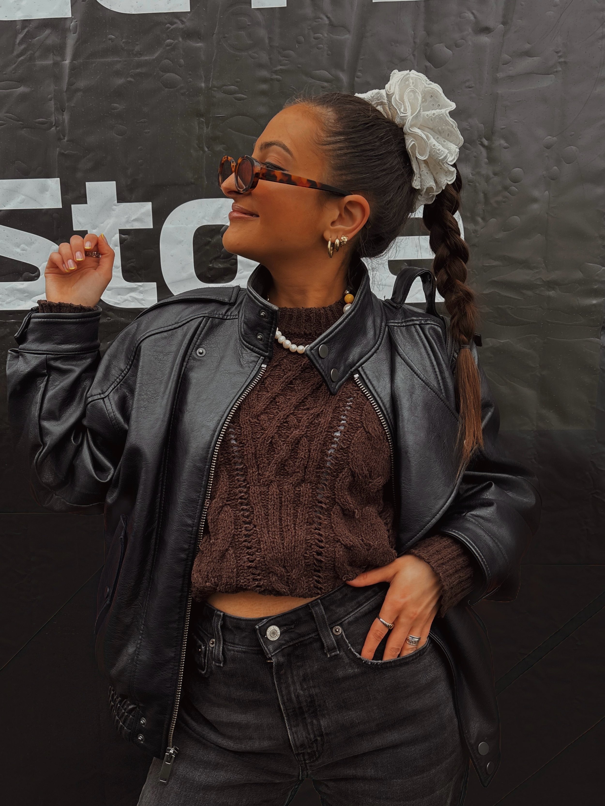 amk takes the grand prix ✖️🤎🪩🇨🇦🏎️💫✨ #KILLERQUEEN 
&bull;
&bull;
&bull;
&bull;
&bull;
&bull;
&bull;
&bull;
#grandprix #montrealgrandprix #grandprixoutfits #grandprixf1
