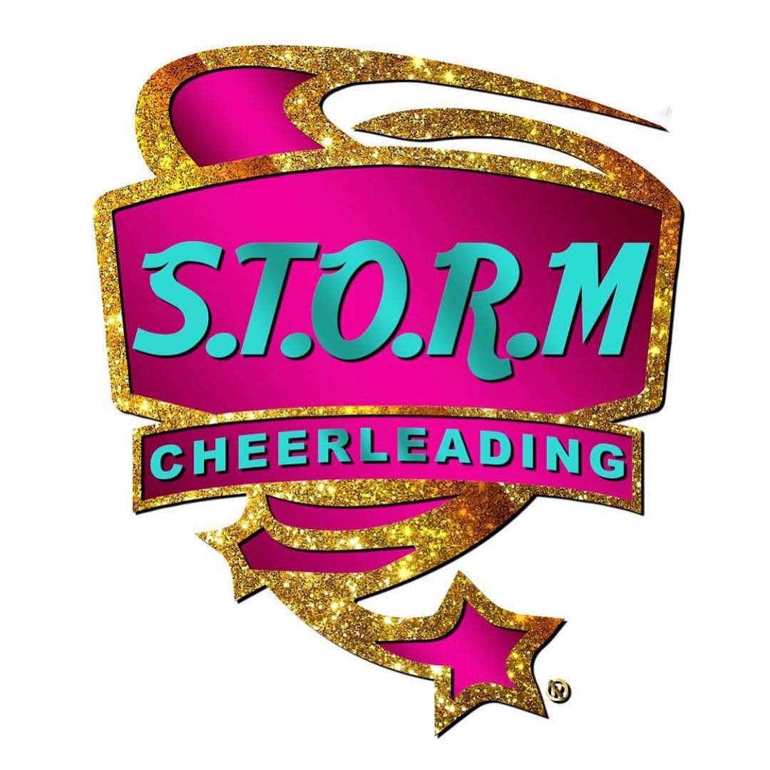 S.T.O.R.M Cheerleading Tryouts 