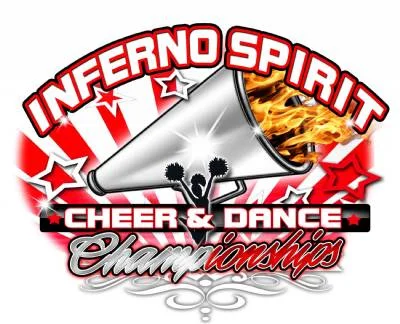 Inferno Cheer + Dance