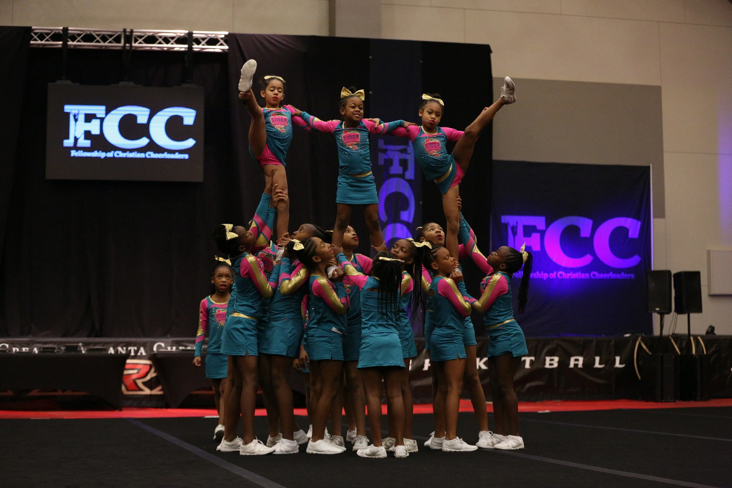 FCC State Championships