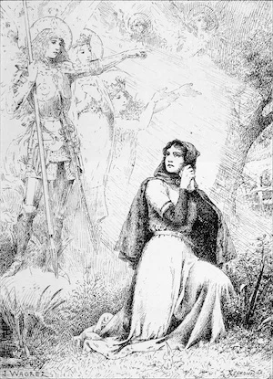 Jehanne d’Arc