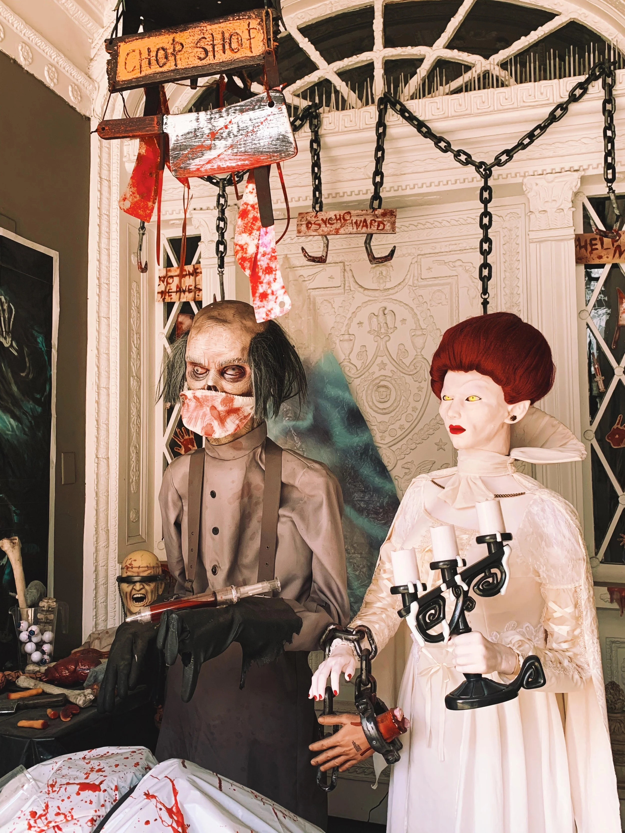 A Witch's Guide to Halloween in New Orleans