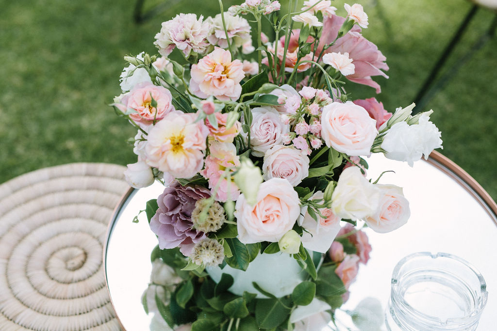 Wildeflower luxury wedding flowers 26