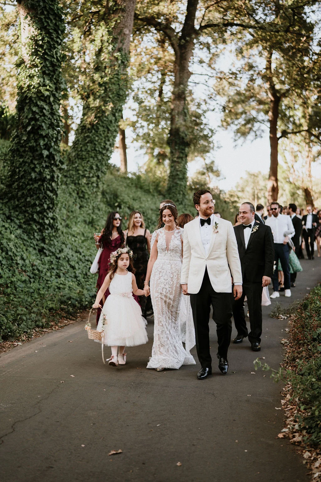 wedding florist plettenberg bay