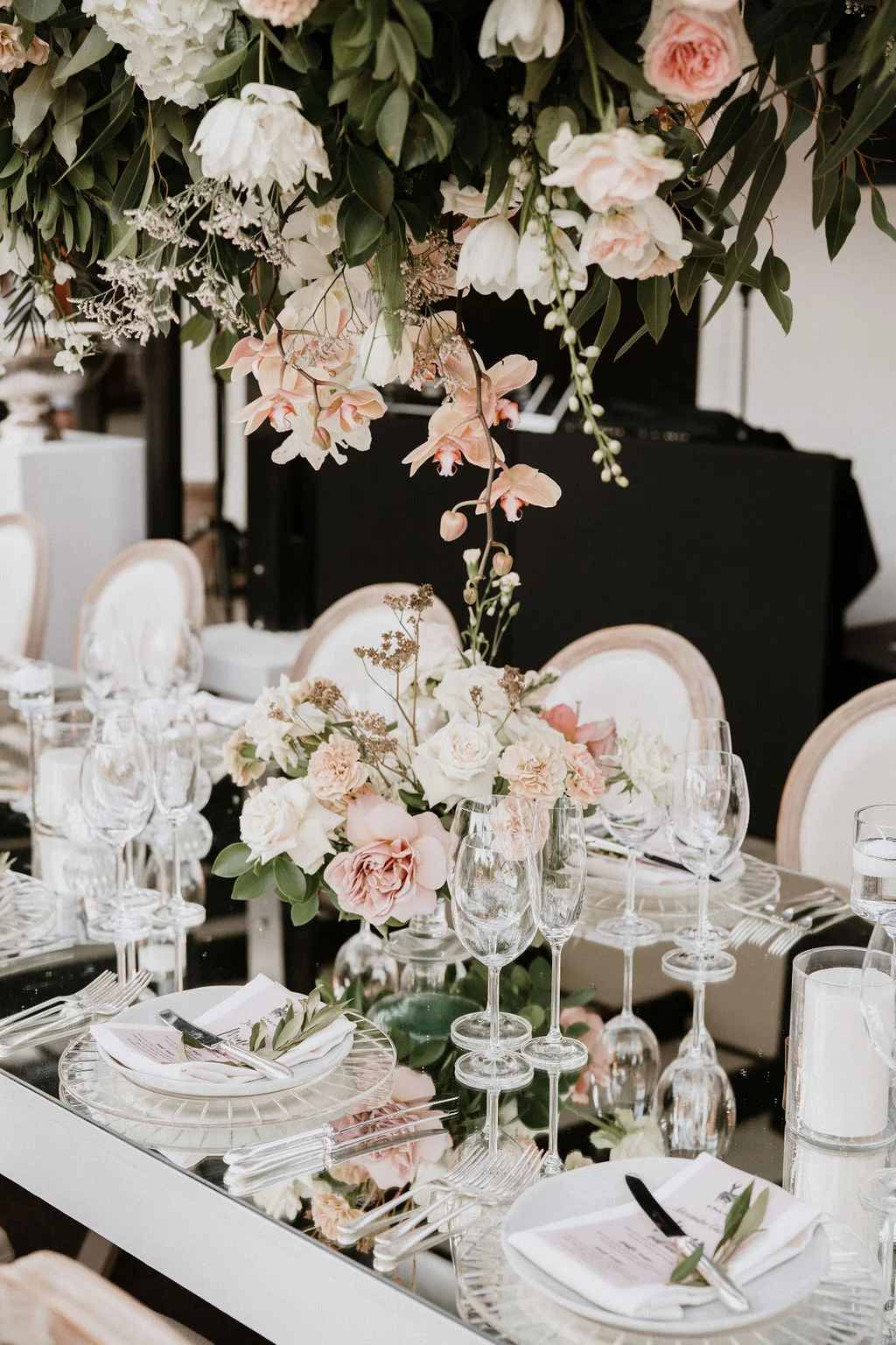 wedding florist plettenberg bay