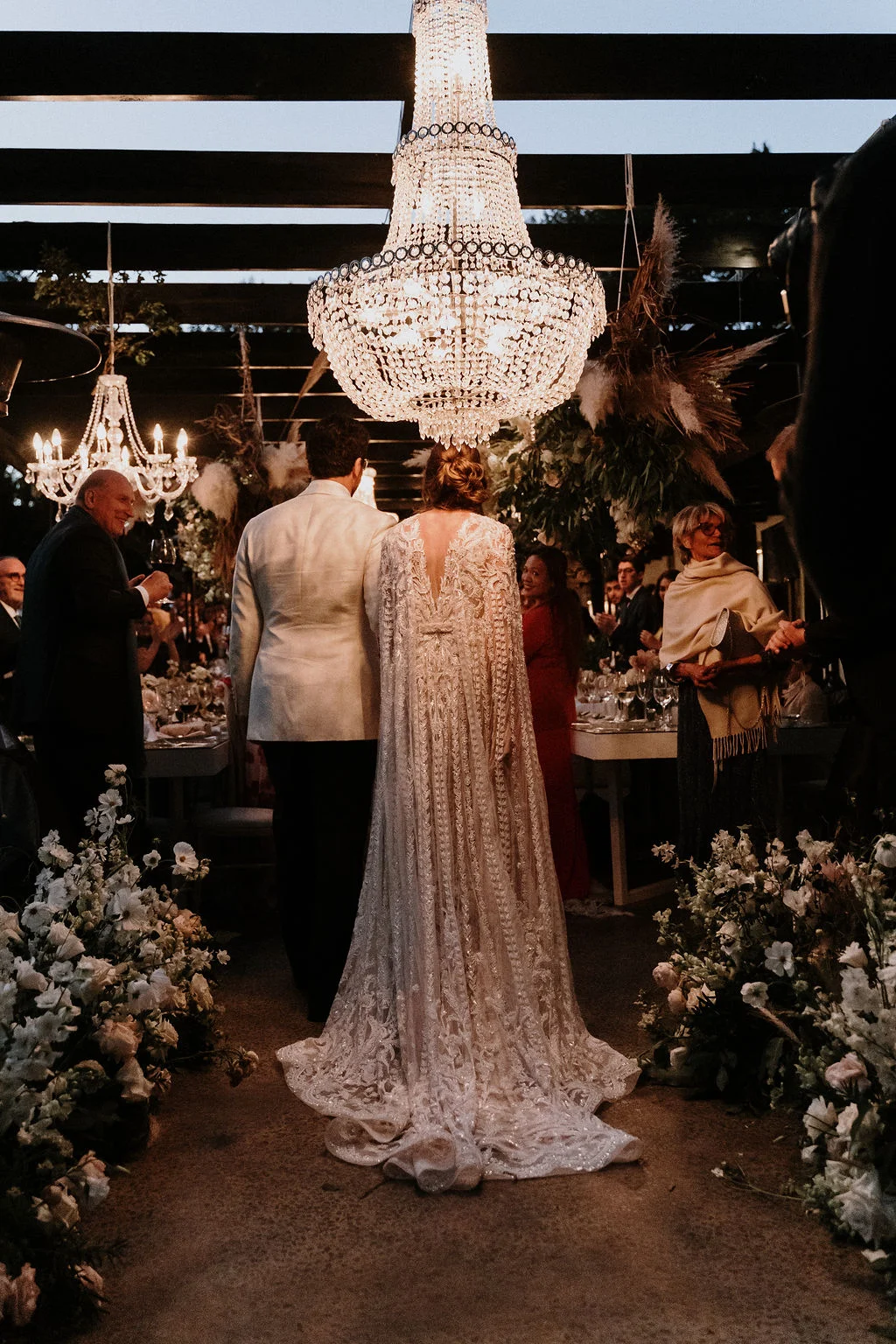 wedding florist plettenberg bay south africa