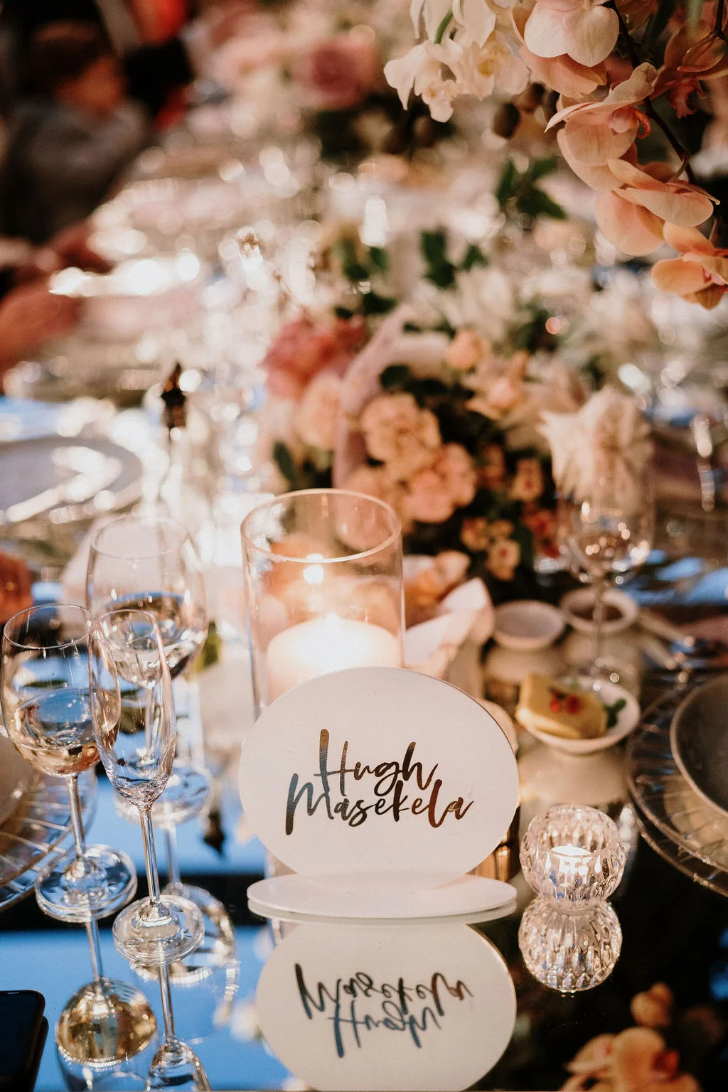 wedding florist plettenberg bay south africa