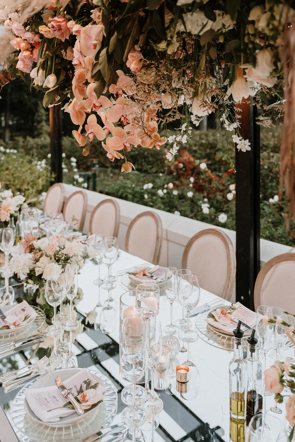 wedding florist plettenberg bay south africa