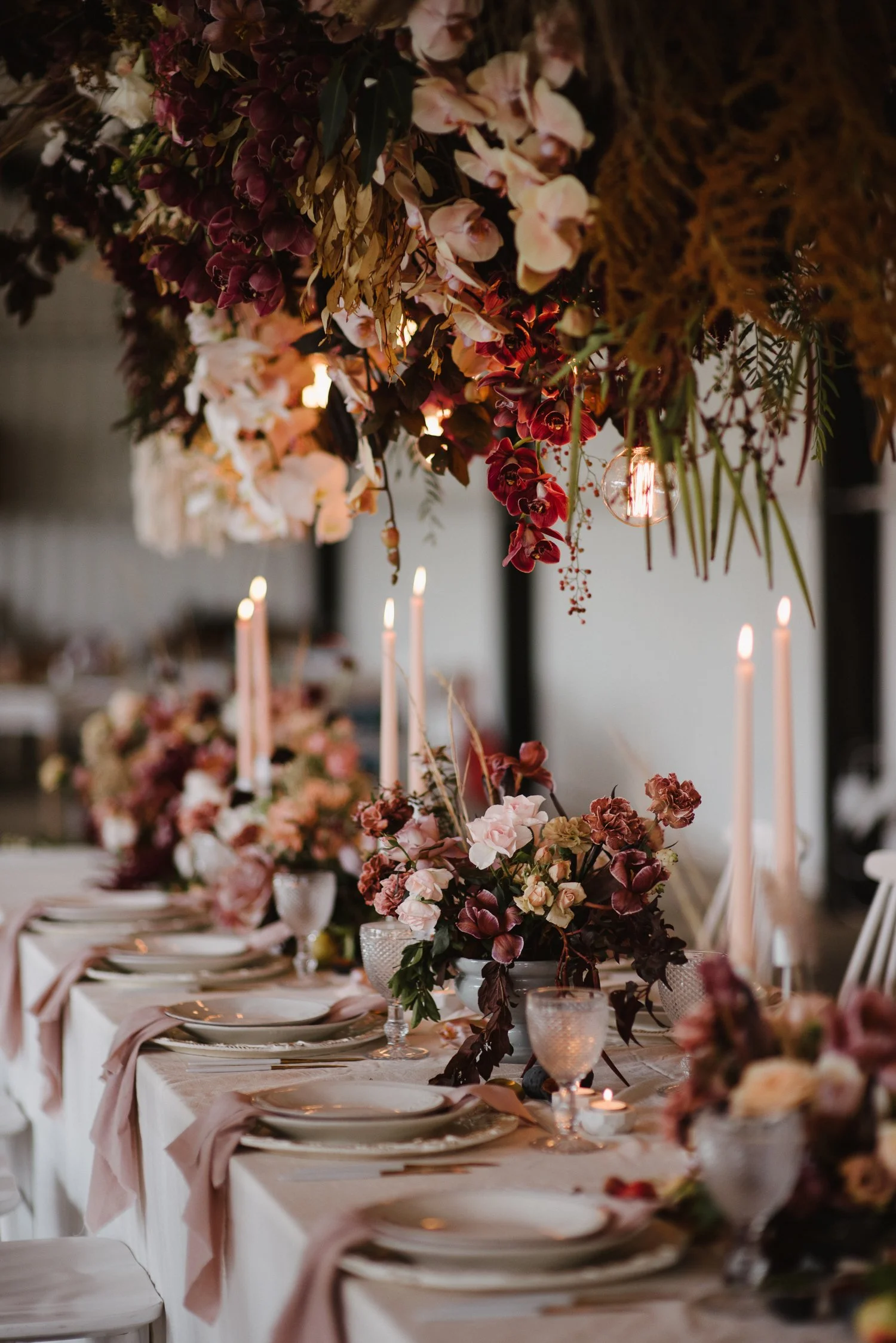 WORKSHOP | OVERGAUUW VENUE, STELLENBOSCH