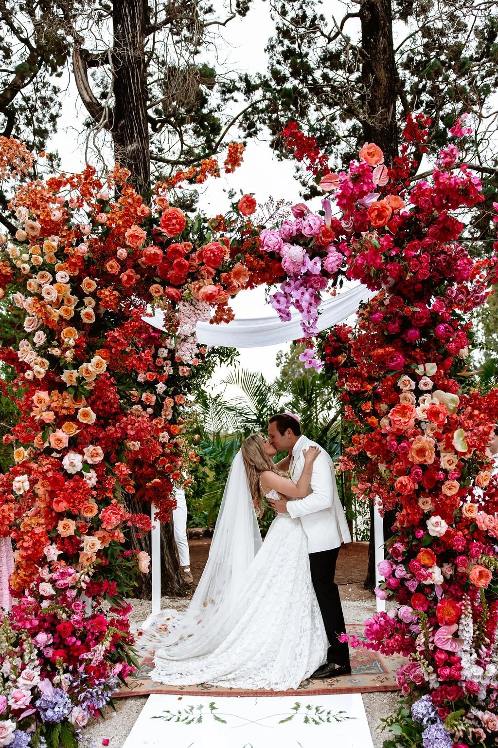 SARAH &amp; RYAN | HOEDSPRUIT
