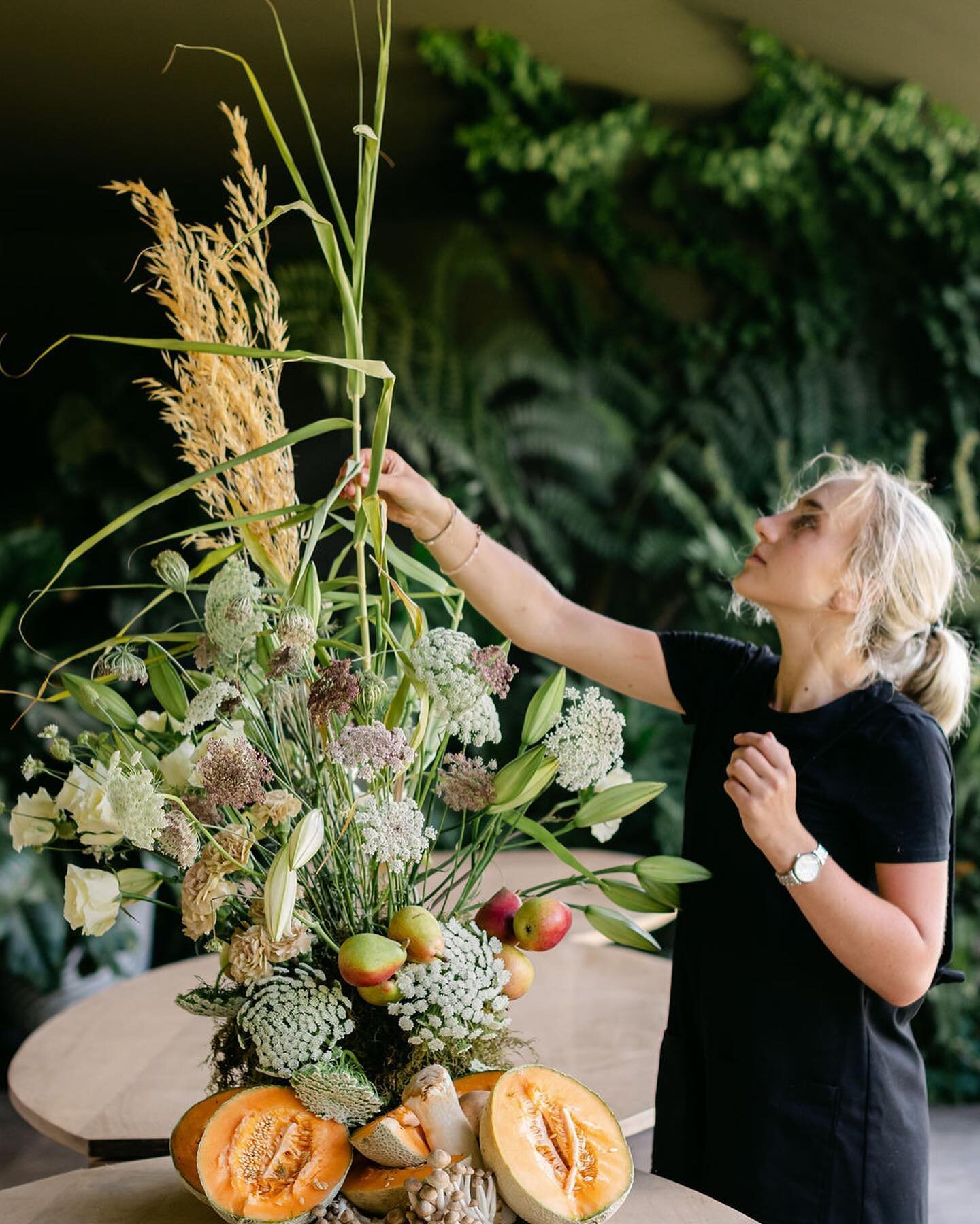 At Wildeflower, we love what we do!

Working with couples&rsquo; on such a special day in their lives is an incredible privilege. So many girls dream about this day from a young age, and they entrust us with that vision&hellip; and if that smile does