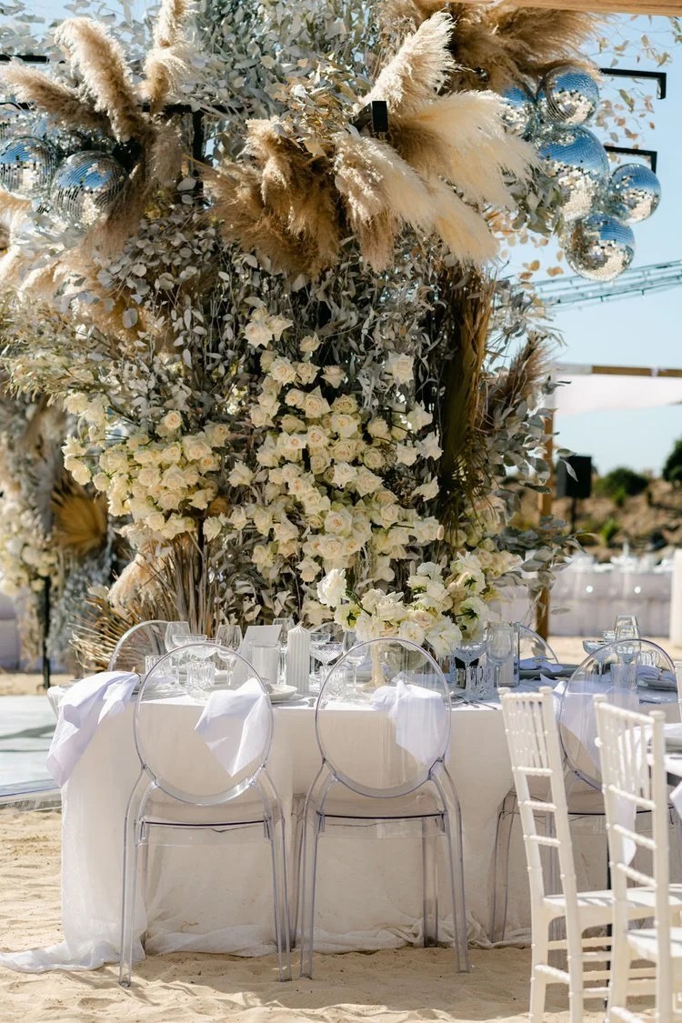 SUE-ELLEN &amp; HENRY | THE GRAND