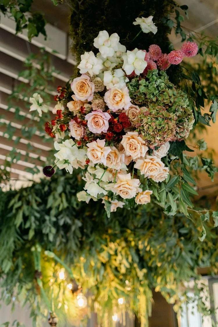 MATT &amp; JESS | JOHANNESDAL