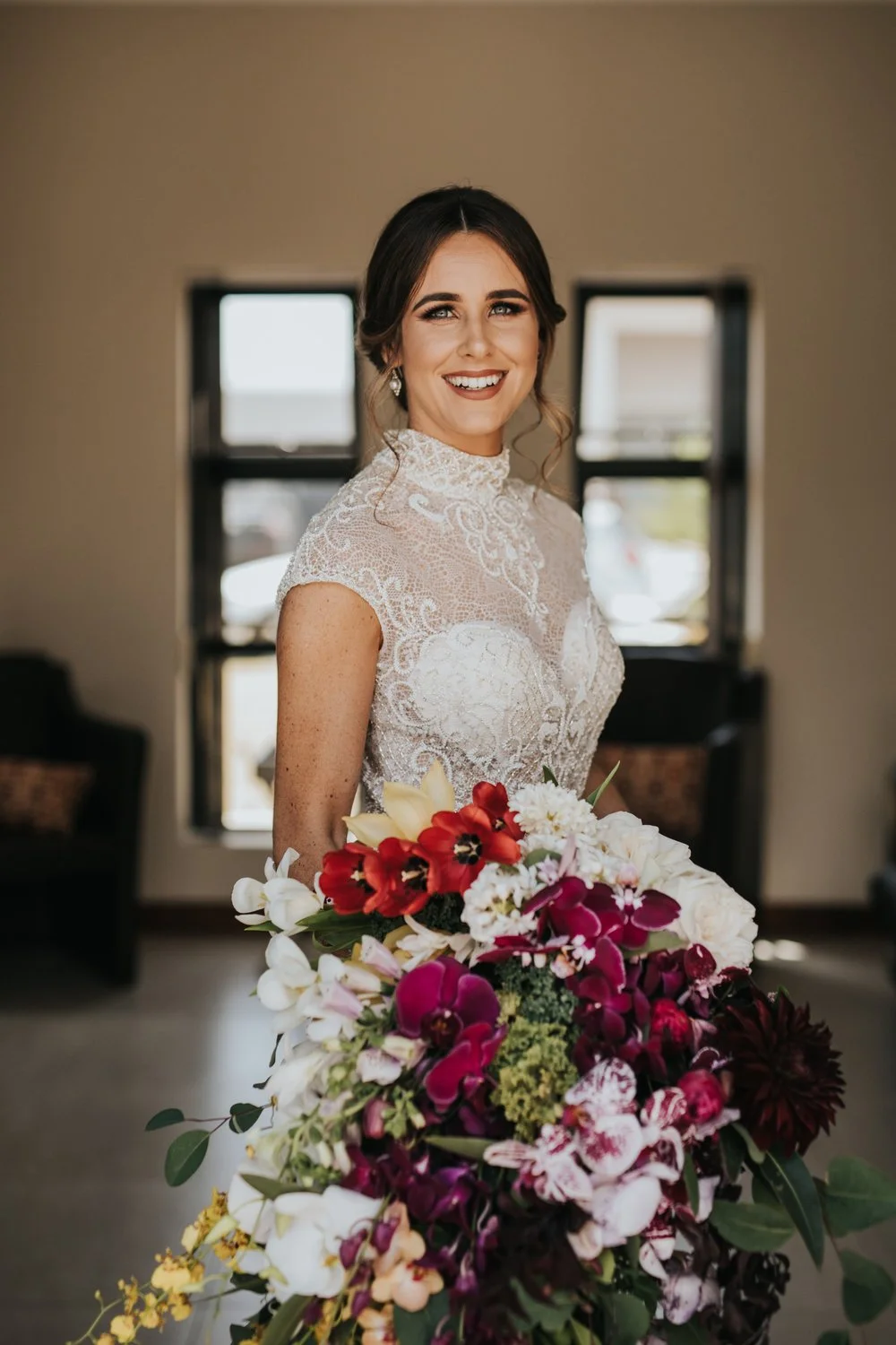 MONIQUE &amp; JEFF | EUREKE ESTATE