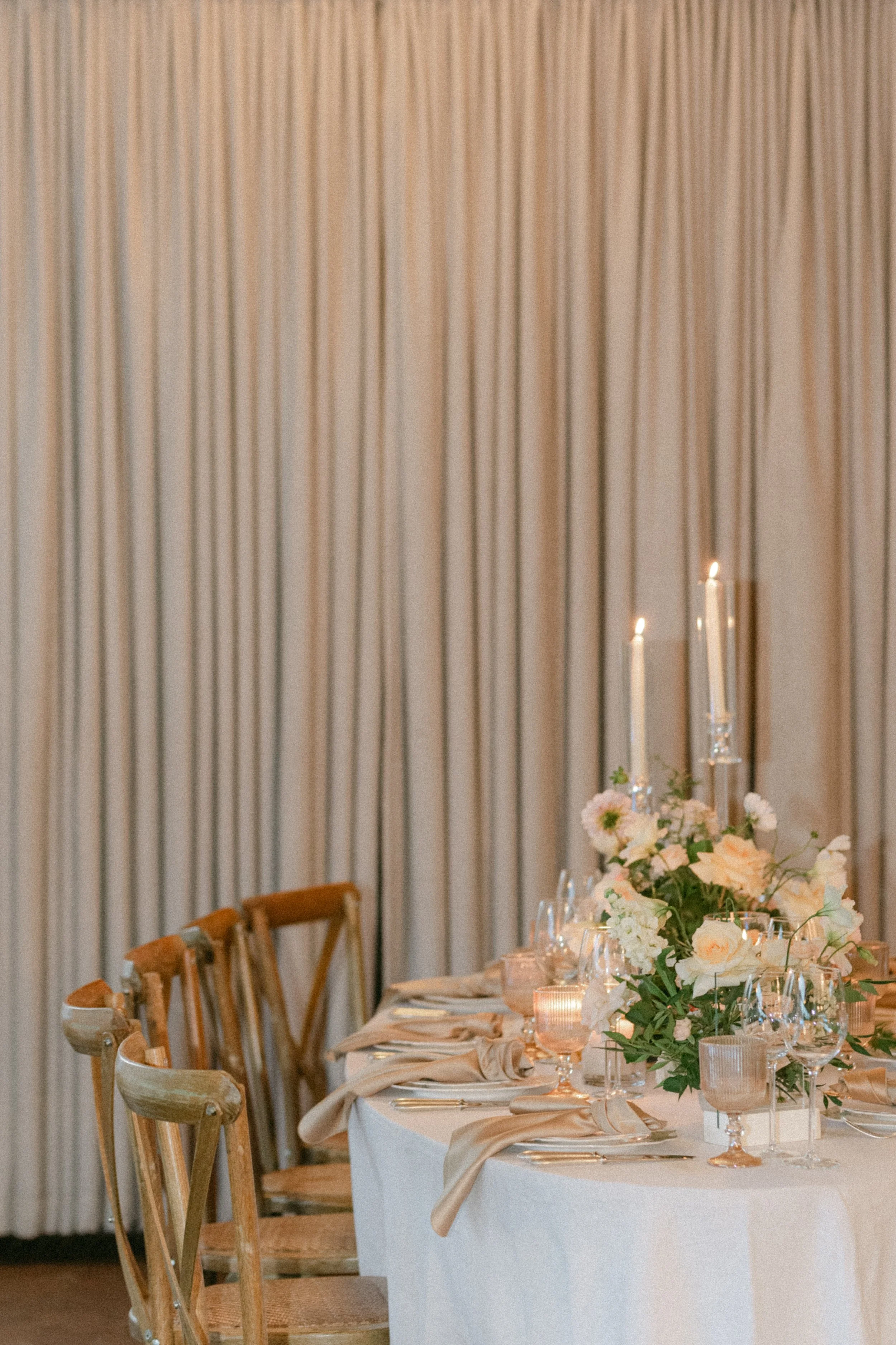 COURTNEY &amp; ALAN | JOHANNESDAL