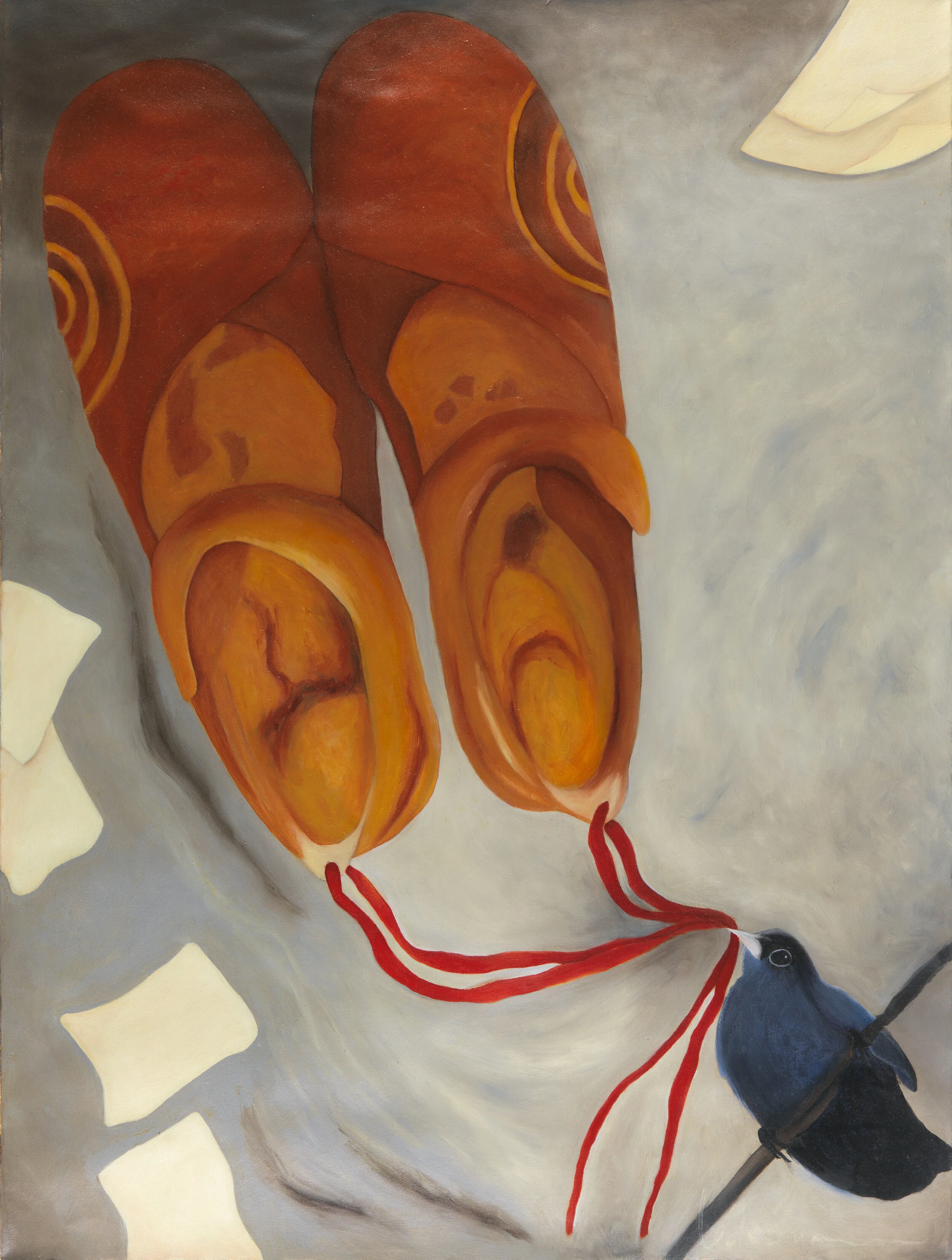 B.Ledesma. Wind,Papers, and Steady Shoes.jpg