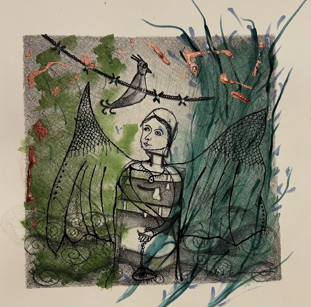Bird Song Series