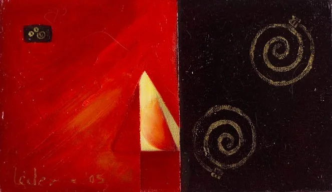 Two Shamanic Paths
