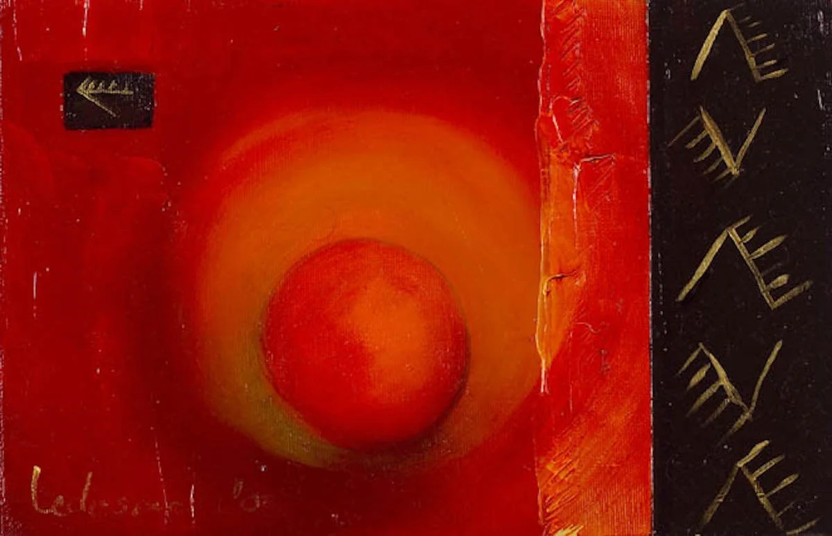 Cultivating the Soil - Evolution